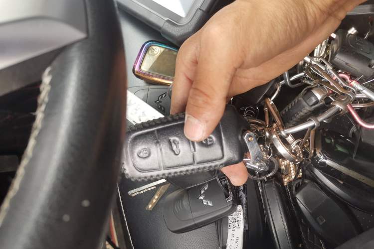 Used GAC Trumpchi GA6 2016 235T DCT Elite Edition
