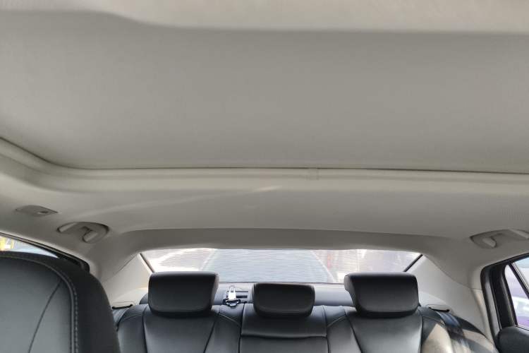 Used Hongqi H5 2020 1.5T DCT Flagship Edition
