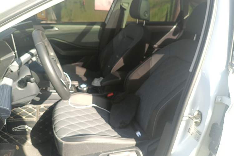 Used Volkswagen Sagitar 2023 300TSI DSG Excellence Edition
