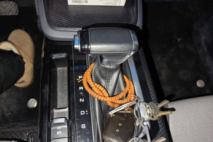 Used Baojun RM-5 2019 1.5T CVT 24-Hour Online Luxury Version 7 Seats
