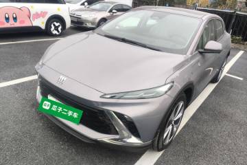 Used Buick E4 2023 Smart Edition