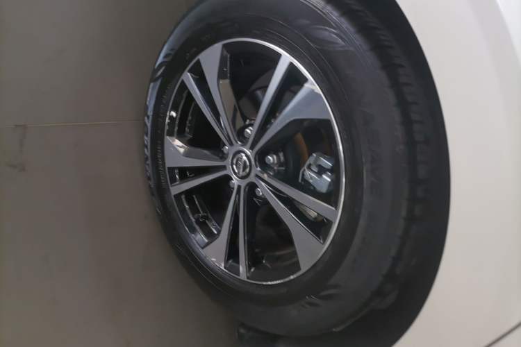 Used Nissan Sylphy 2022 1.6L XL CVT Enjoyment Edition
