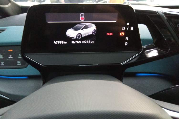 Used Volkswagen ID.3 2022 Pro Smart Edition