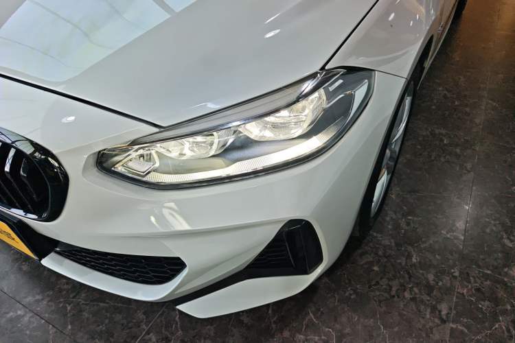 Used BMW 1 Series 2023 120i M Sport Night Edition
