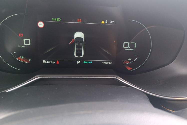 Used MG 6 2021 Pro 1.5T Automatic Trophy Luxury Edition
