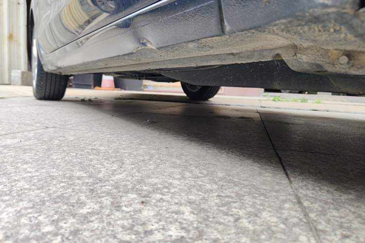 Used Buick GT 2021 Revised Version Flagship 1.5L Automatic Elite Edition
