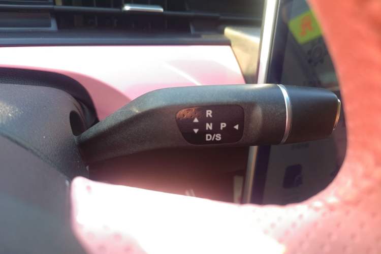 Used NETA V 2021 Long-Range Entertainment Edition Upgrade Model
