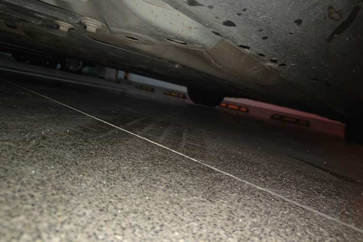 Used Volvo S90 2018 T5 Zhiyuan Edition
