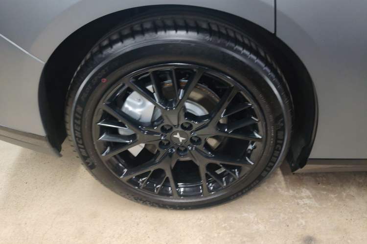 Used XPeng P7+ 2024 Long-Range Max
