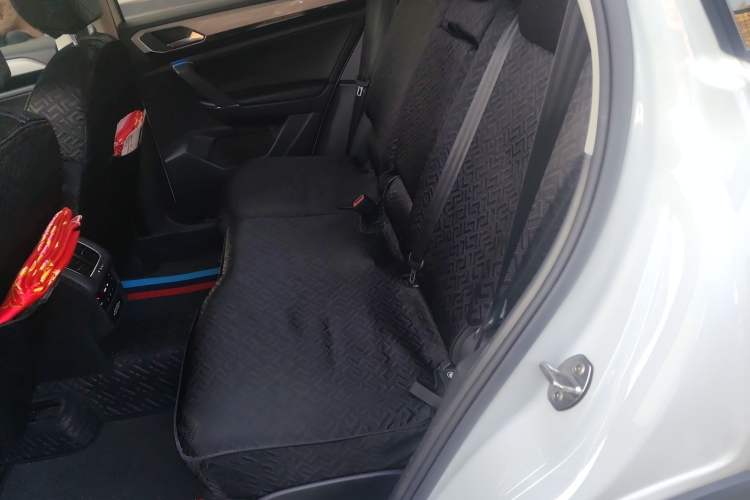 Used Volkswagen Tayron 2021 280TSI Two-Wheel Drive Luxury Smart Connectivity Version