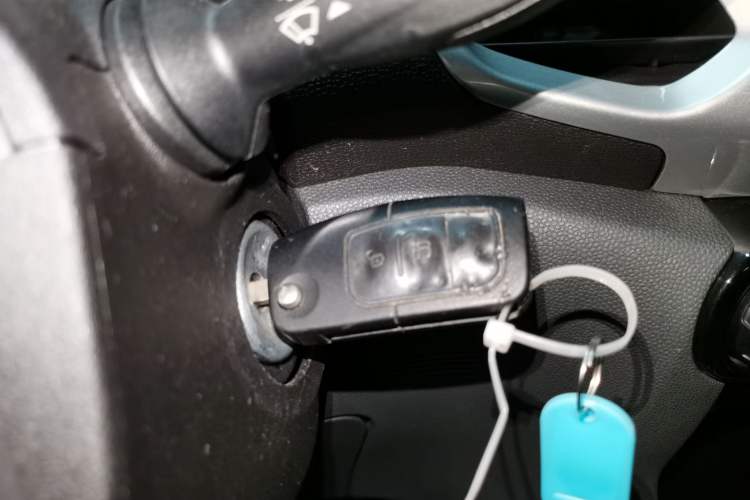 Used Ford EcoSport 2013 1.5L Automatic Fashion Model