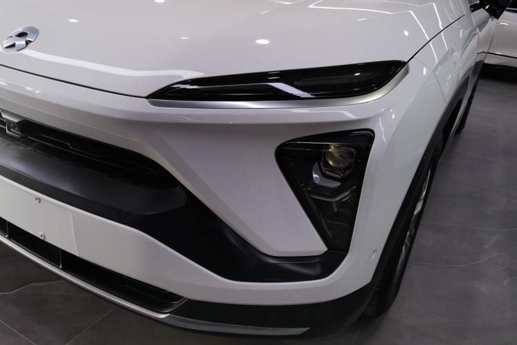 Used Nio ES6 2020 455KM Sport Edition