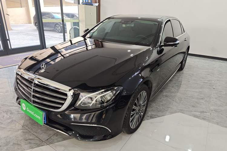 Used Mercedes-Benz E-Class 2020 Restyled E 300 L Sport Exclusive Edition
