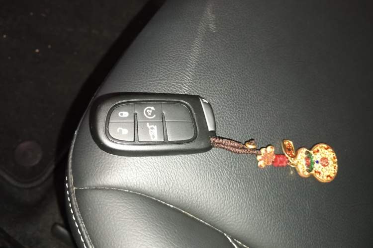 Used  Grand Commander PHEV 2020 2.0T Plug-in Hybrid Leading Edition
