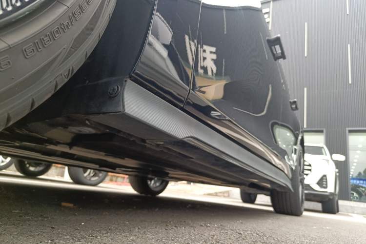 Used Changan UNI-V 2024 1.5T Prestige Sport Edition
