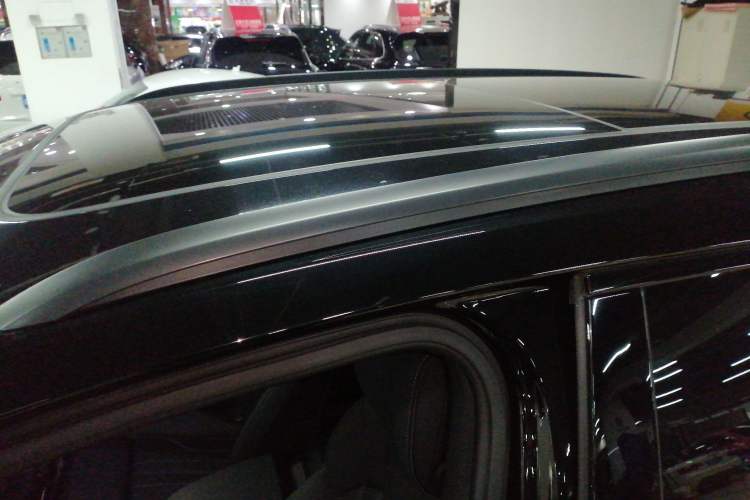 Used Audi Q5L 2024 40 TFSI Luxury Dynamic Edition