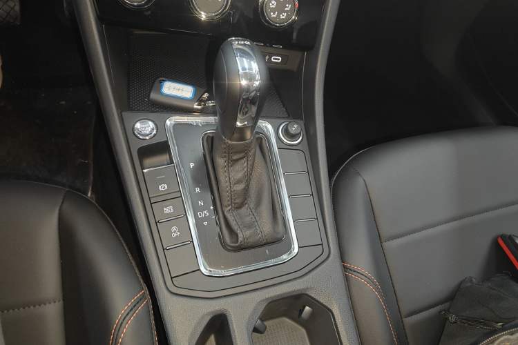 Used Volkswagen Bora 
