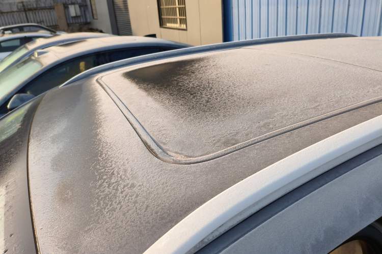 Used BYD Song L DM-i 2024 112 km Beyond Edition
