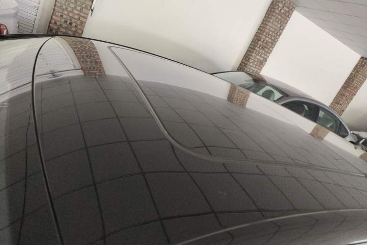 Used Audi A6L 2014 30 FSI Comfort Model
