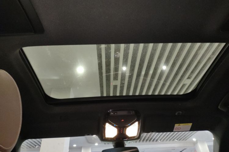 Used BMW 5 Series 2022 Revised Version 530Li xDrive M Sport Package
