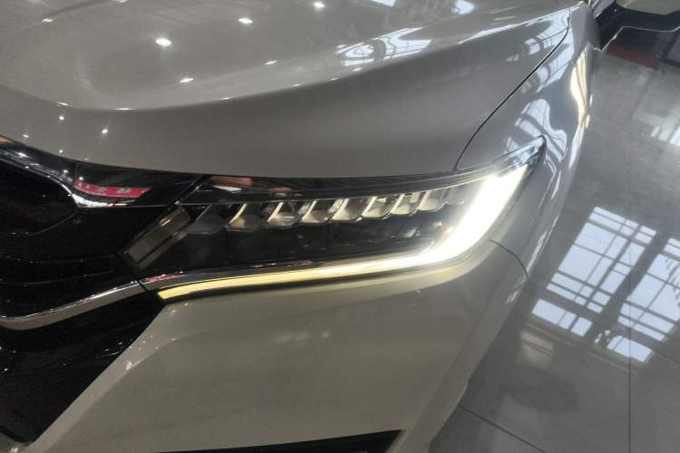 Used Honda UR-V 2017 370TURBO 2WD Prestige Edition China V
