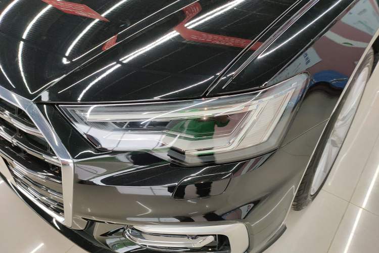 Used Audi A6L 2024 45 TFSI Prestige Dynamic Edition
