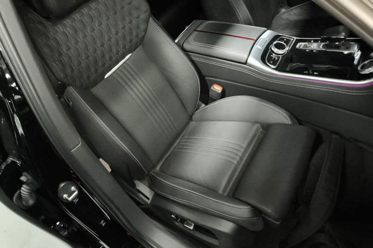 Used Hongqi H9 2020 3.0T Smart Connect Flagship Edition