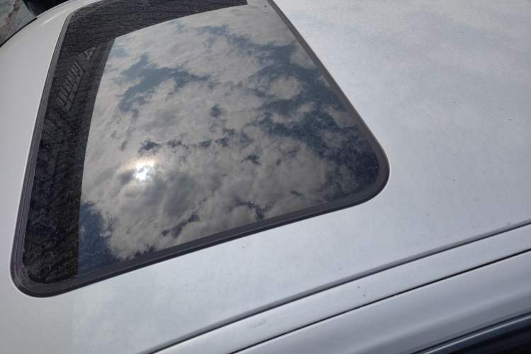 Used BMW 3 Series 2019 320Li Fashion Model