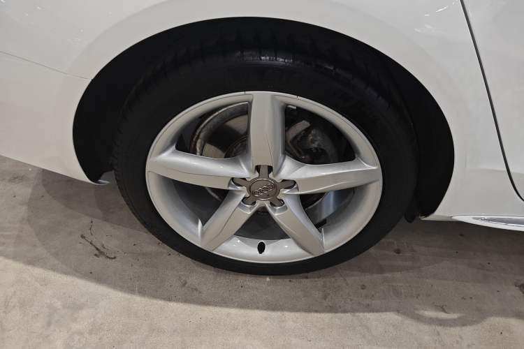 Used Audi A4L 2016 35 TFSI Automatic Standard Model