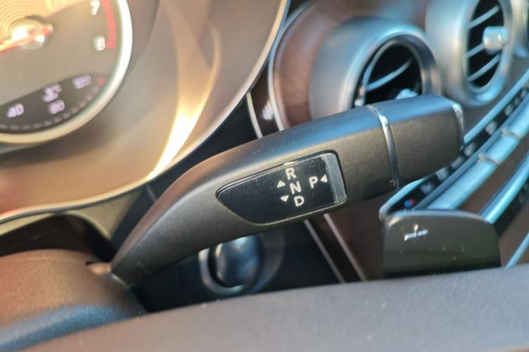 Used Mercedes-Benz GLC 2018 GLC 300 4MATIC Sport Edition
