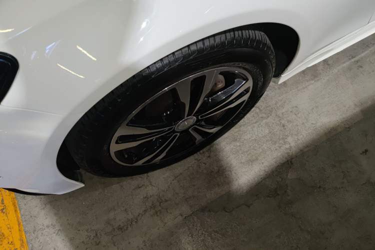 Used Mercedes-Benz C-Class 2017 C 200 Sport Edition
