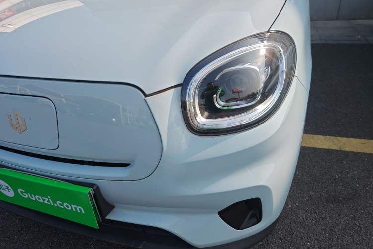 Used Leapmotor T03 2023 310 Lite Edition
