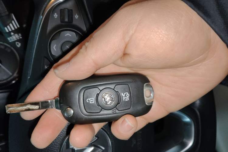 Used Buick Verano 2019 Sedan 15S Automatic Leading Model
