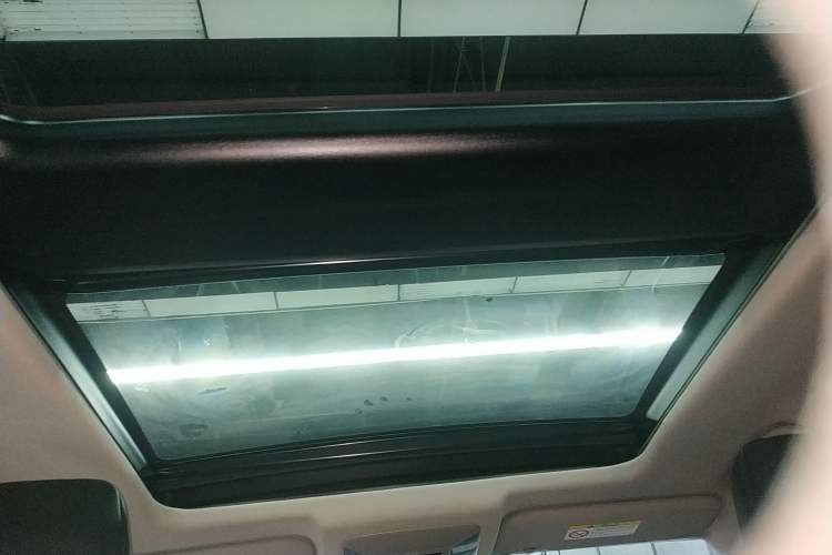 Used Toyota Wildlander 2023 2.0L CVT Two-Wheel Drive Luxury PLUS Edition