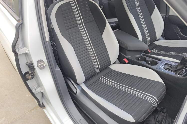 Used Volkswagen Bora 2024 200TSI DSG Comfort Edition
