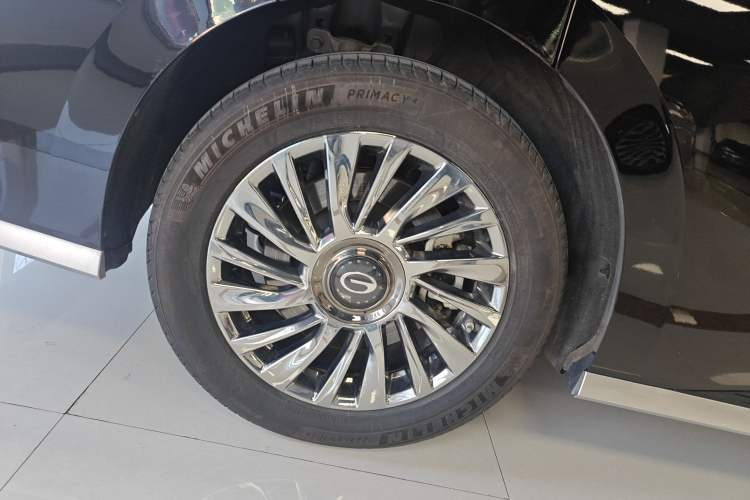 Used GAC Trumpchi M8 2024 Zongshi Series 400T Ultimate Edition
