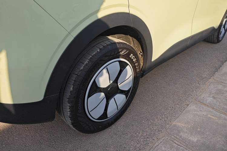 Used  Geome 2025 310km Youth Edition
