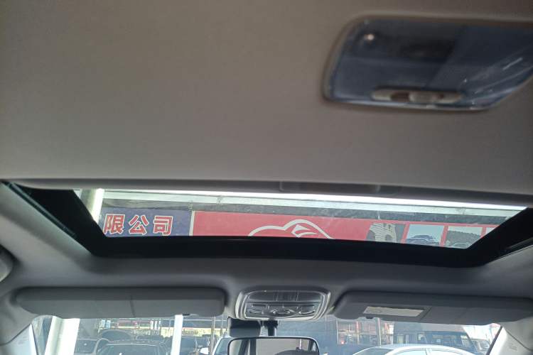 Used Haval H6 2015 Sport Edition 1.5T Automatic Two-Wheel Drive Luxury Model
