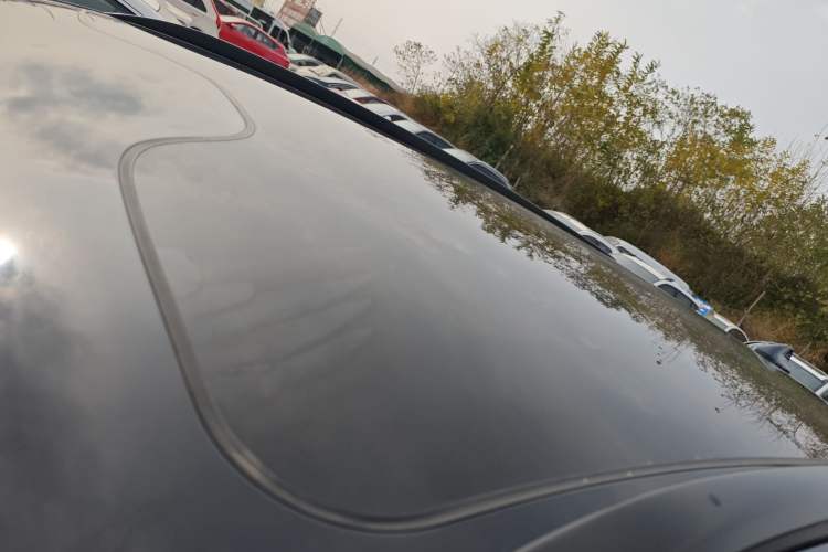 Used Leapmotor C11 2024 All-Electric 580 Luxury Edition
