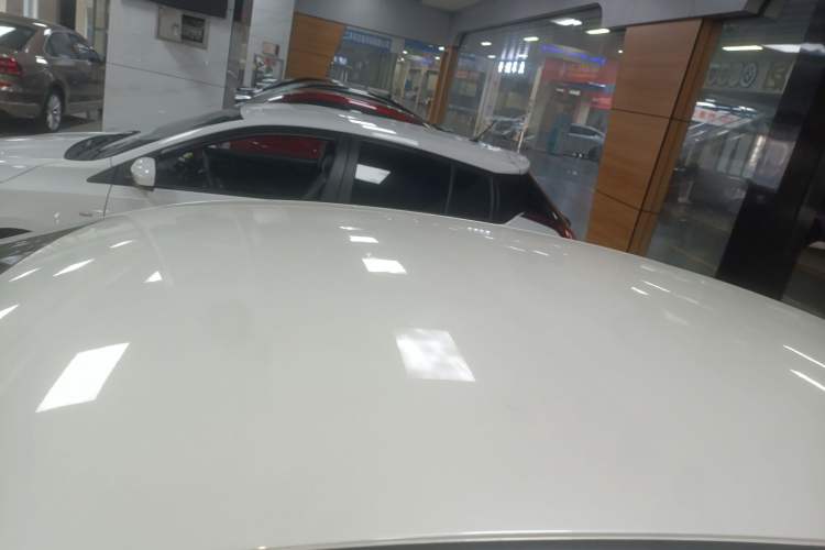 Used Nissan Sylphy 2021 Classic 1.6XE CVT Comfort Edition