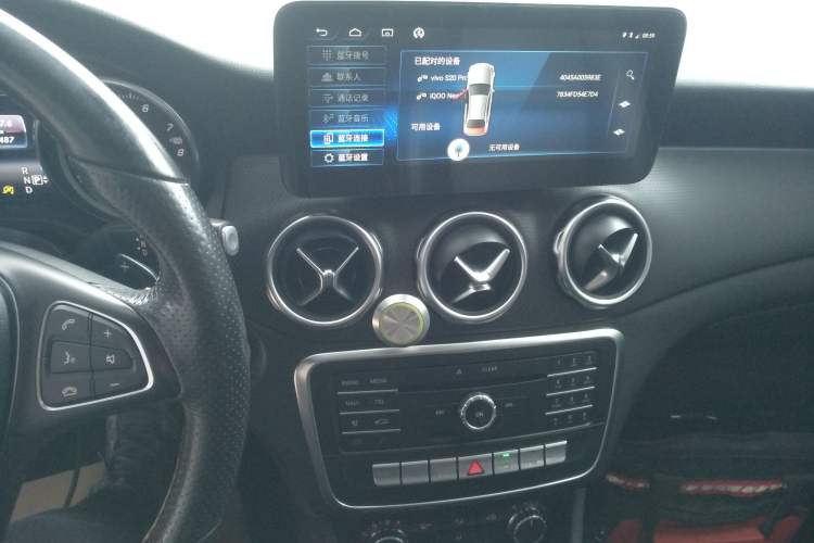 Used Mercedes-Benz GLA 2017 GLA 200 Sport Edition
