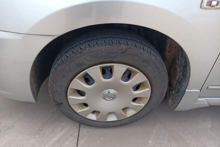 Used Nissan Sylphy 2016 Classic 1.6XE Manual Comfort Edition
