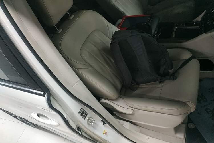 Used GAC Trumpchi M8 2018 320T Luxury Edition