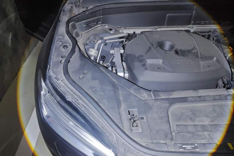 Used Volvo XC90 2017 T6 Zhiya Edition 7-seater
