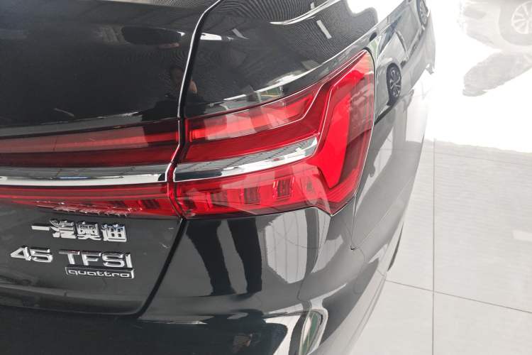 Used Audi A6L 2024 45 TFSI quattro Prestige Dynamic Edition