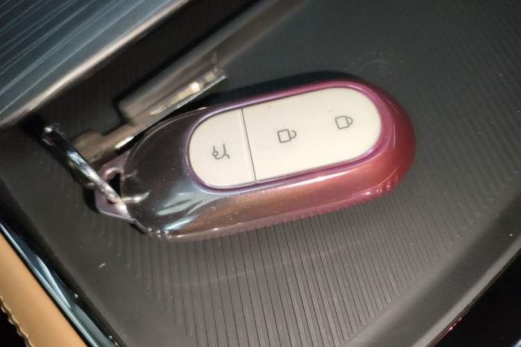 Used Leapmotor C11 2024 All-Electric 580 Luxury Edition