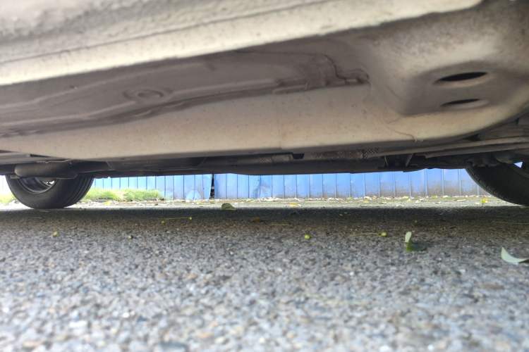 Used Chevrolet Cavalier 2019 320 Automatic Enjoyment with Sunroof
