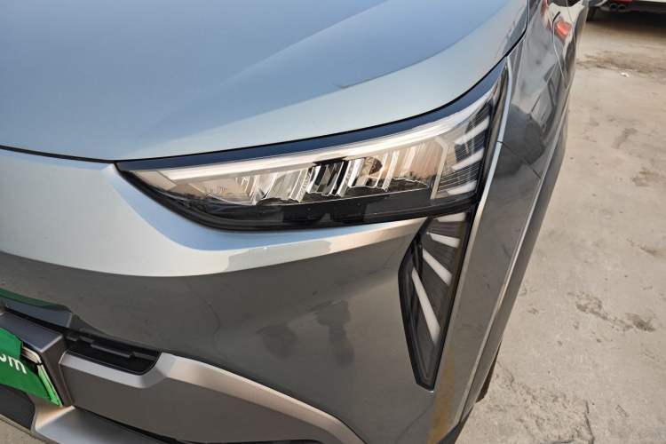 Used AION Y 2022 70 Intelligent Edition Lithium Iron Phosphate
