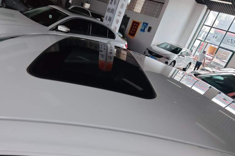 Used Buick Regal 2020 552T Luxury Version