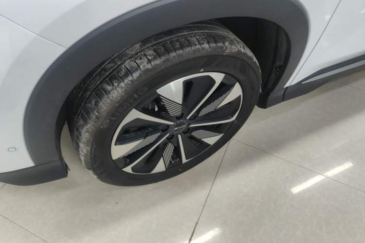 Used BYD Song PLUS New Energy 2025 DM-i Smart Drive 112KM Prestige Model
